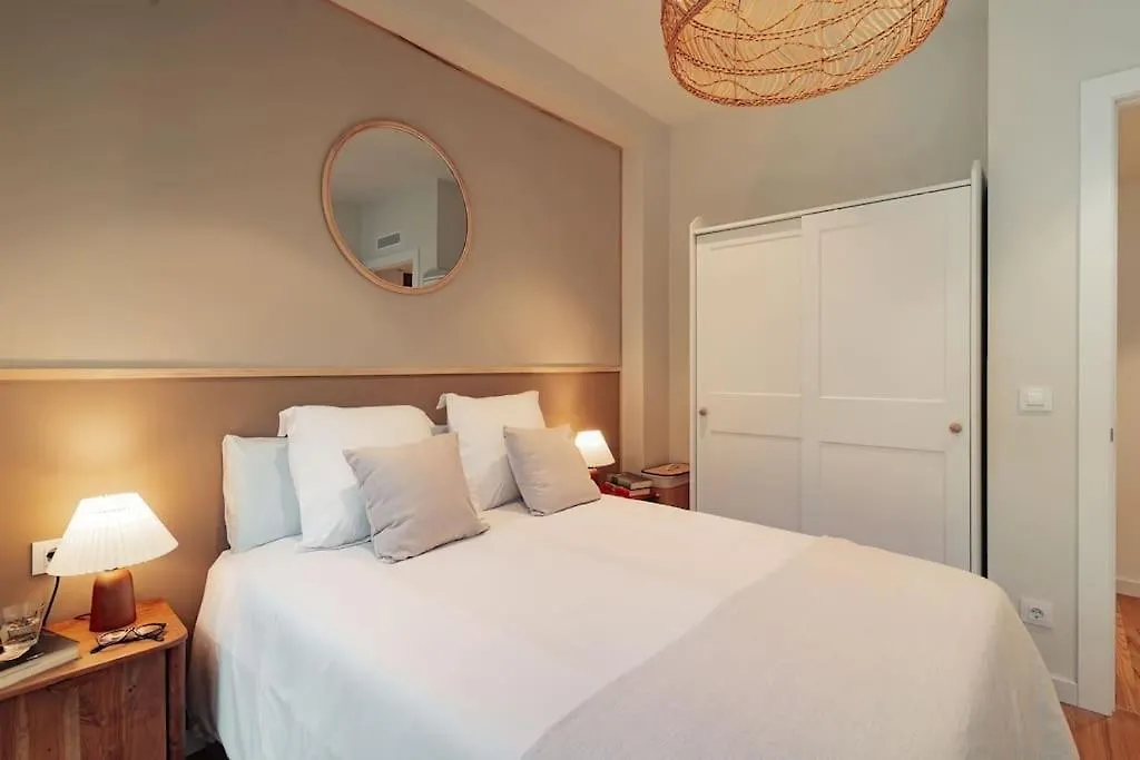 Casa Macaya - 1B Apartment In Eixample Barcelona