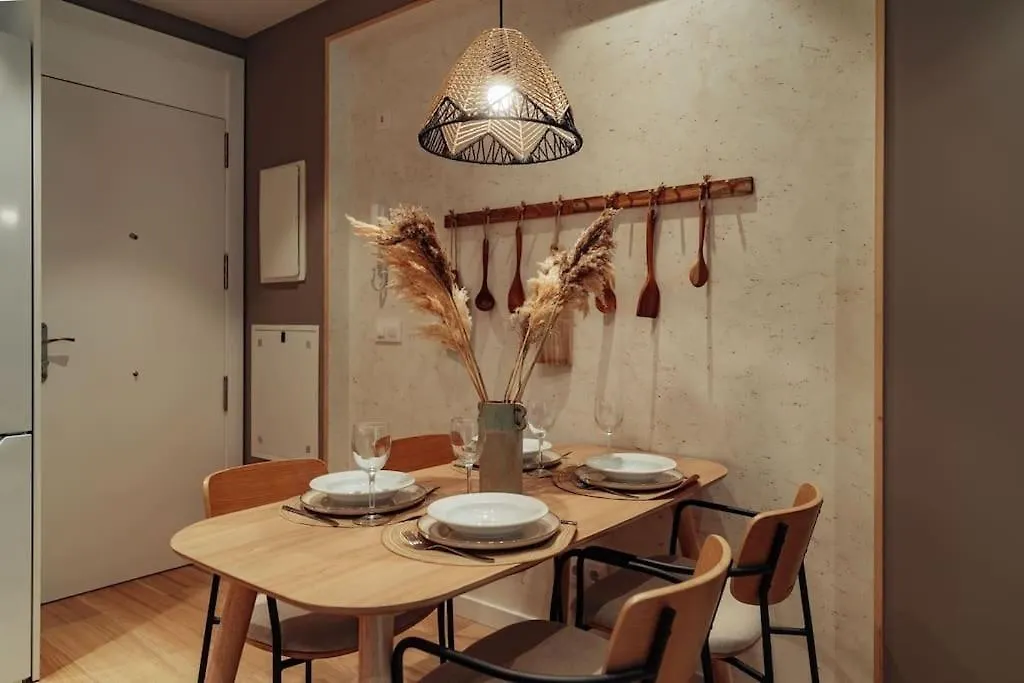 Casa Macaya - 1B Apartment In Eixample Barcelona