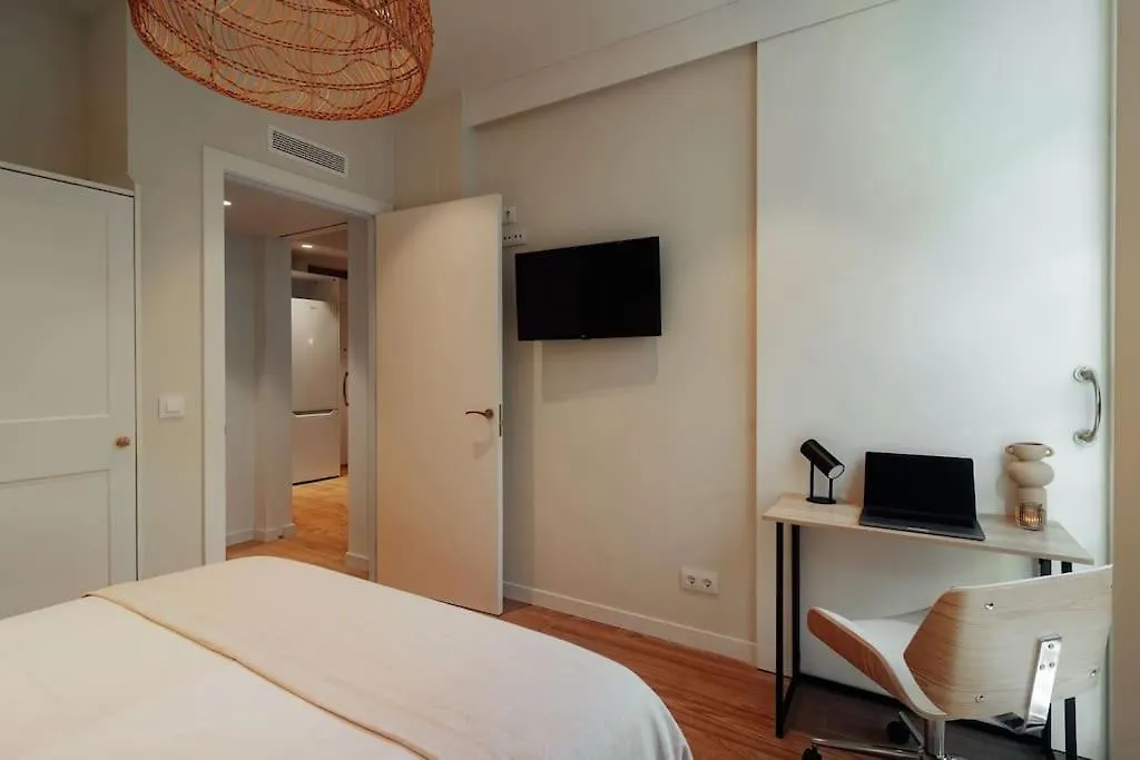 Casa Macaya - 1B Apartment In Eixample Barcelona 0*,  Spain