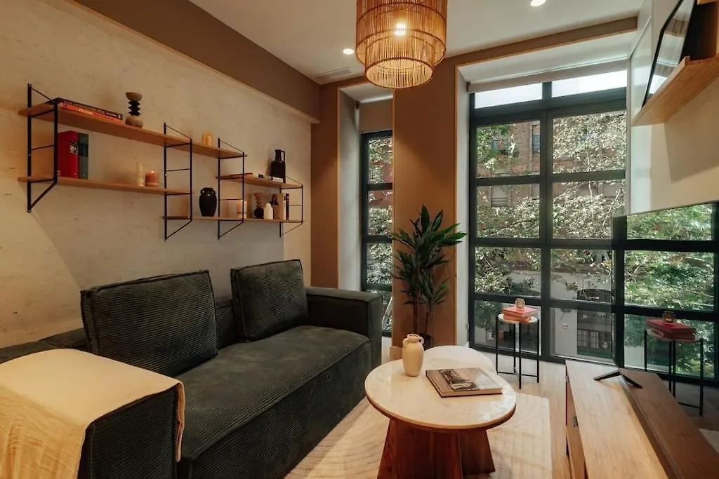 Casa Macaya - 1B Apartment In Eixample Barcelona 0*,  Spain
