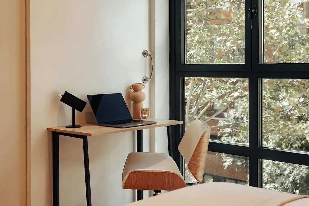 Casa Macaya - 1B Apartment In Eixample Barcelona Spain