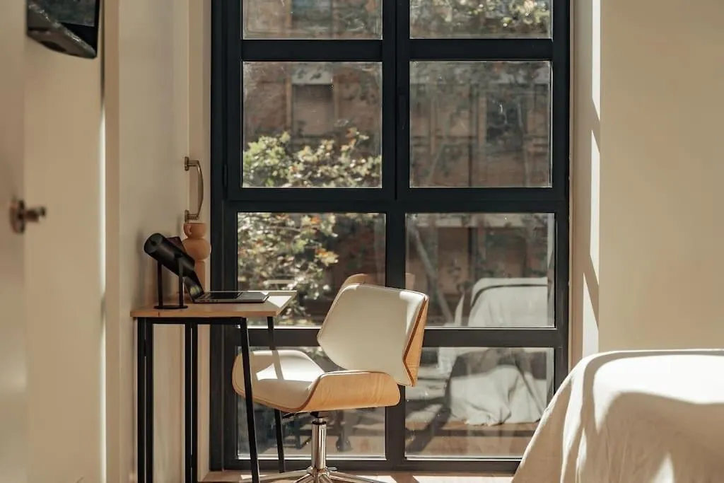 Casa Macaya - 1B Apartment In Eixample Barcelona Spain